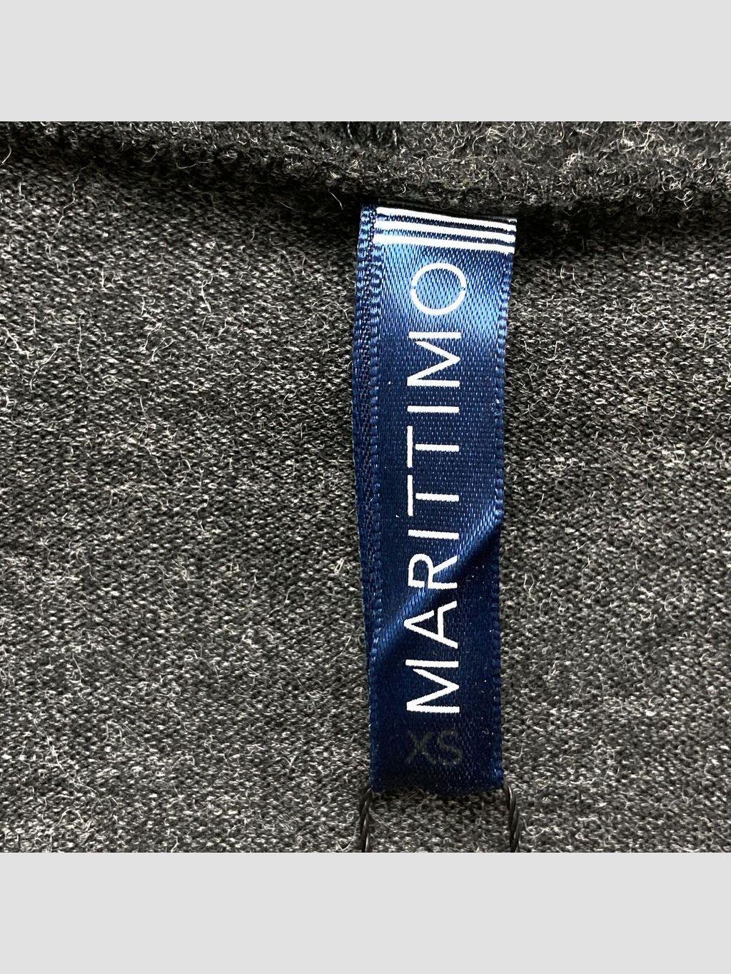 Chaleco MARITTIMO - Talla S (VOP00886975)-1