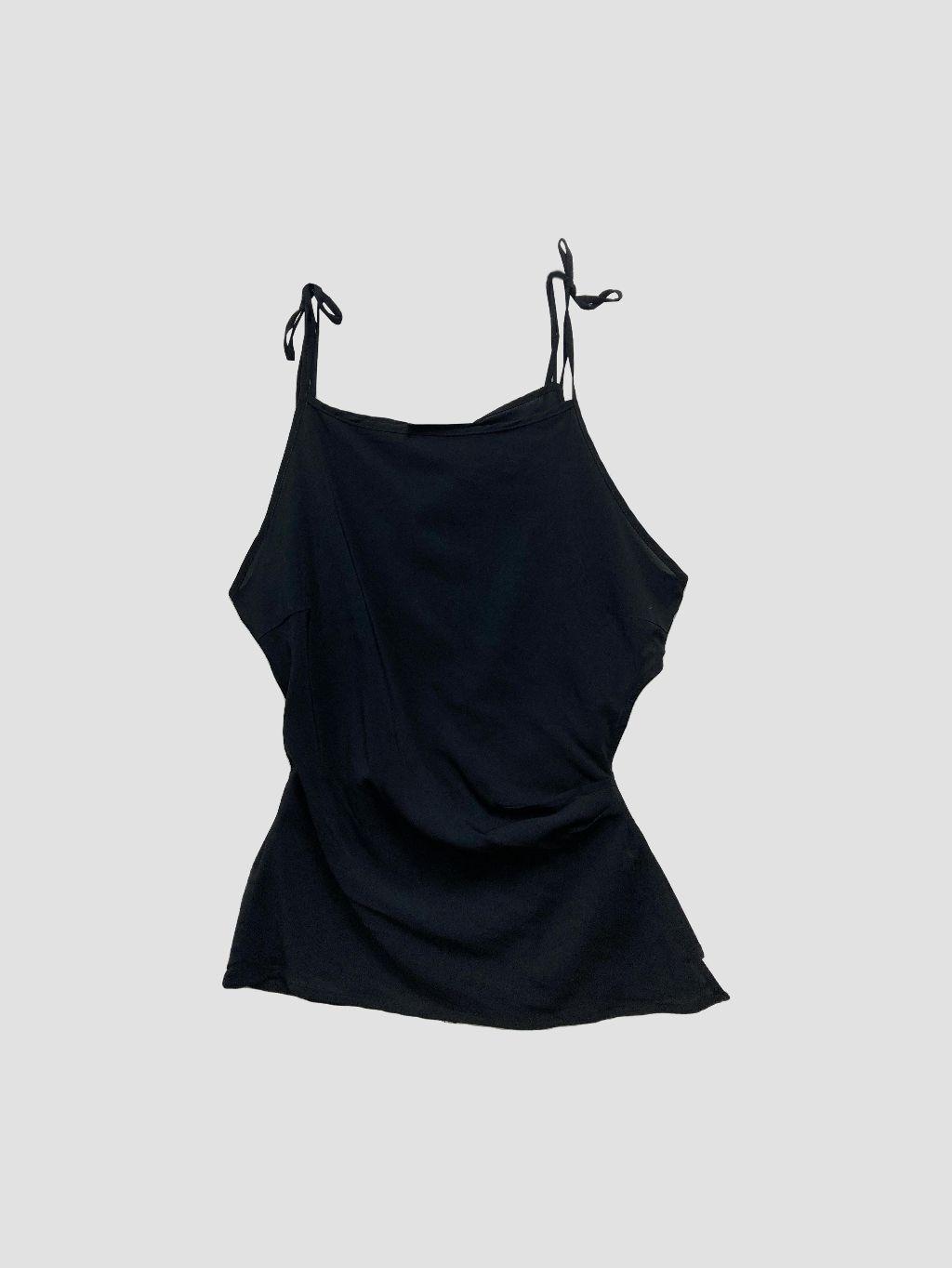 Polera sin mangas SINGOLARE - Talla S (VOP01025228)-0
