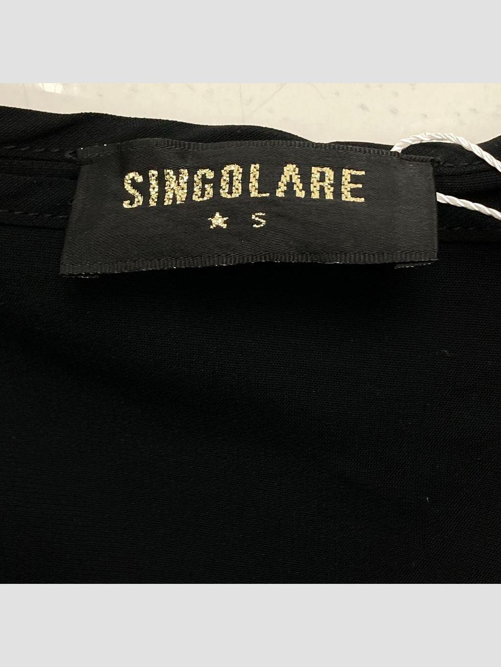 Polera sin mangas SINGOLARE - Talla S (VOP01025228)-1