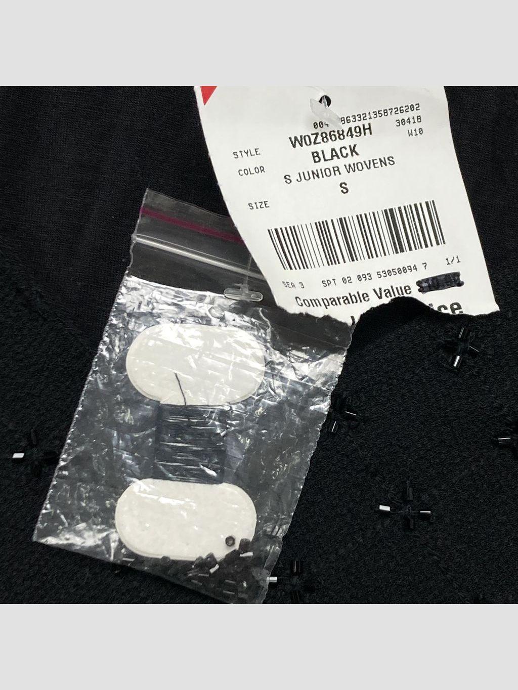 Polera sin mangas VINTAGE - Talla S (VOP00806313)-3