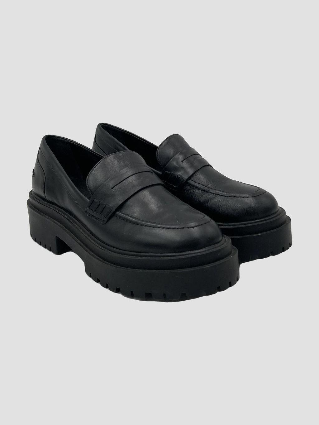 Zapatos PRÜNE - Talla 36 (VOP01018246)-1