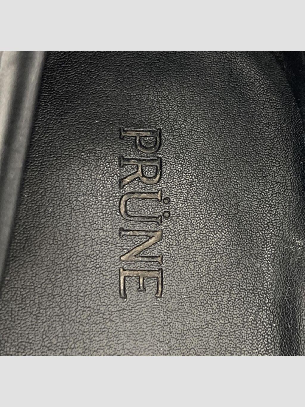 Zapatos PRÜNE - Talla 36 (VOP01018246)-2