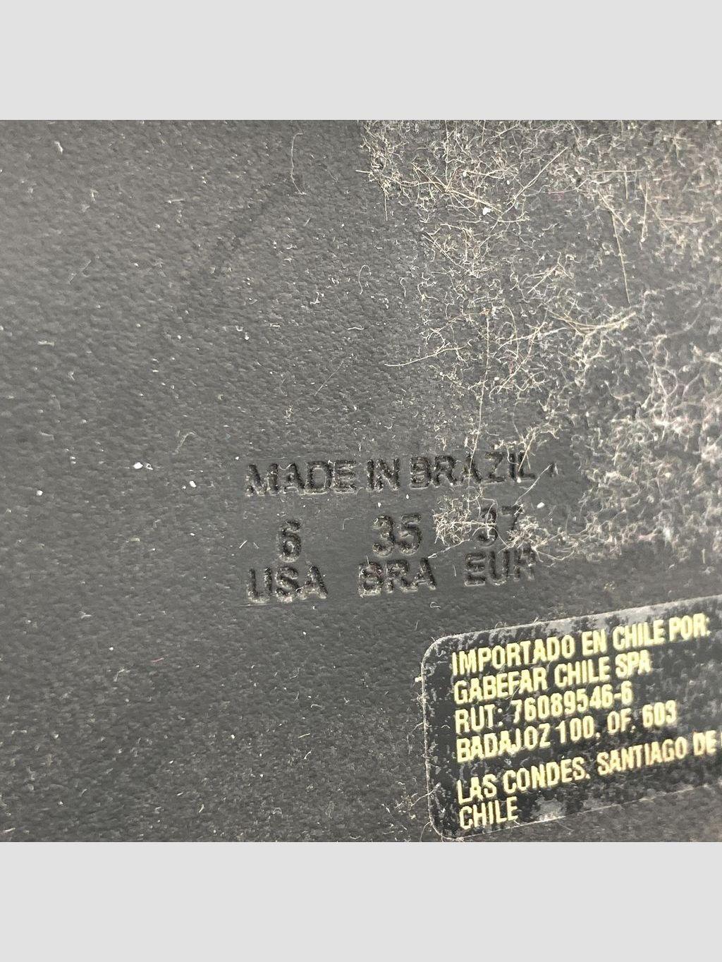 Zapatos PRÜNE - Talla 36 (VOP01018246)-3