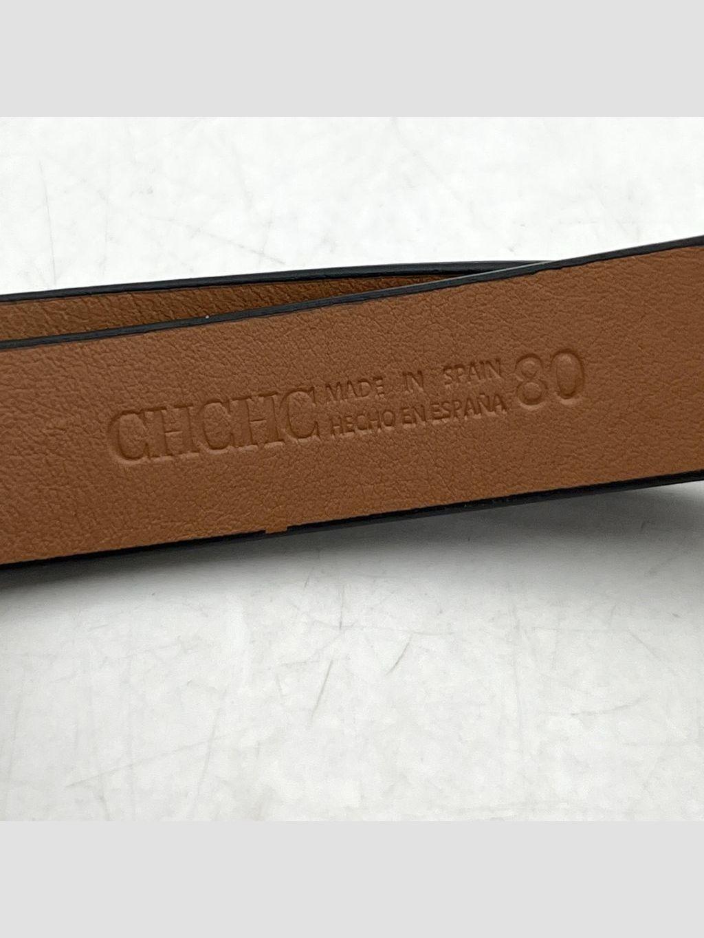 Cinturón CAROLINA HERRERA - Talla Talla Única (VOP01108031)-3