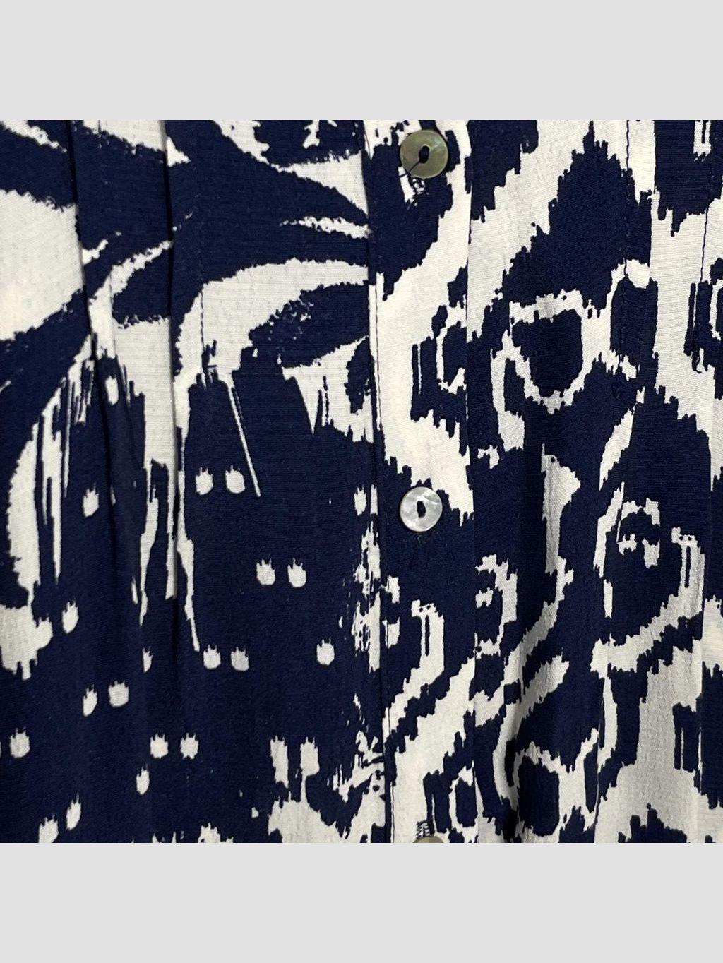 Vestido corto ZARA - Talla S (VOP01120983)-2