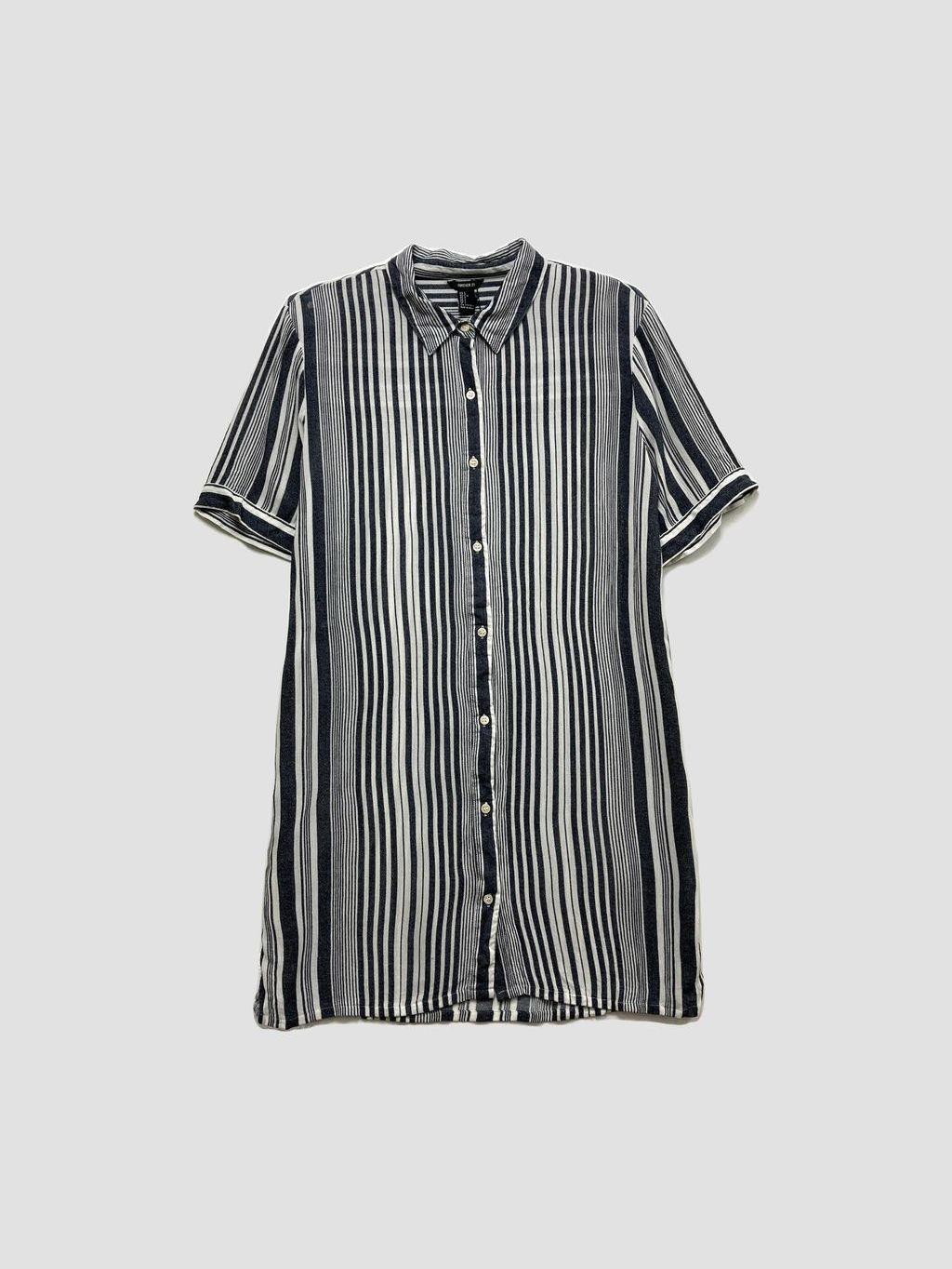 Camisa FOREVER 21 - Talla L (VOP00894160)-0