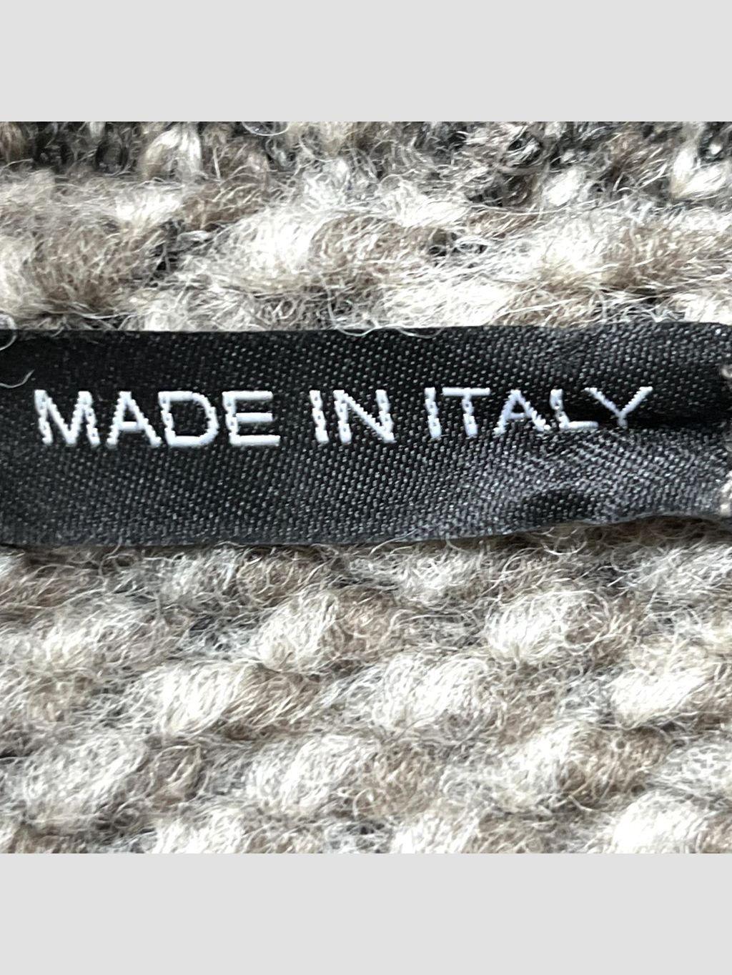 Chaleco MADE IN ITALY - Talla XXL (VOP00914392)-1