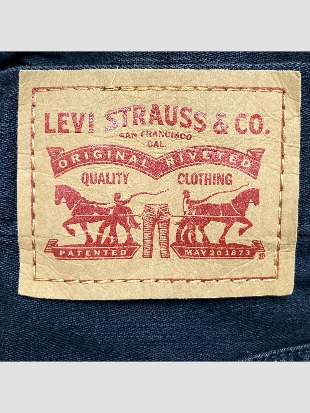 Enterito LEVI'S - Talla S (VOP01069146)-2