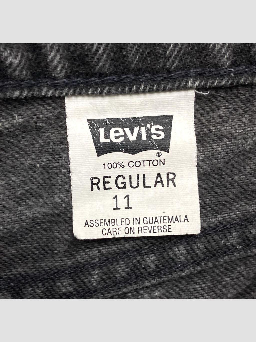 Short LEVI'S - Talla 34 (VOP00889422)-2