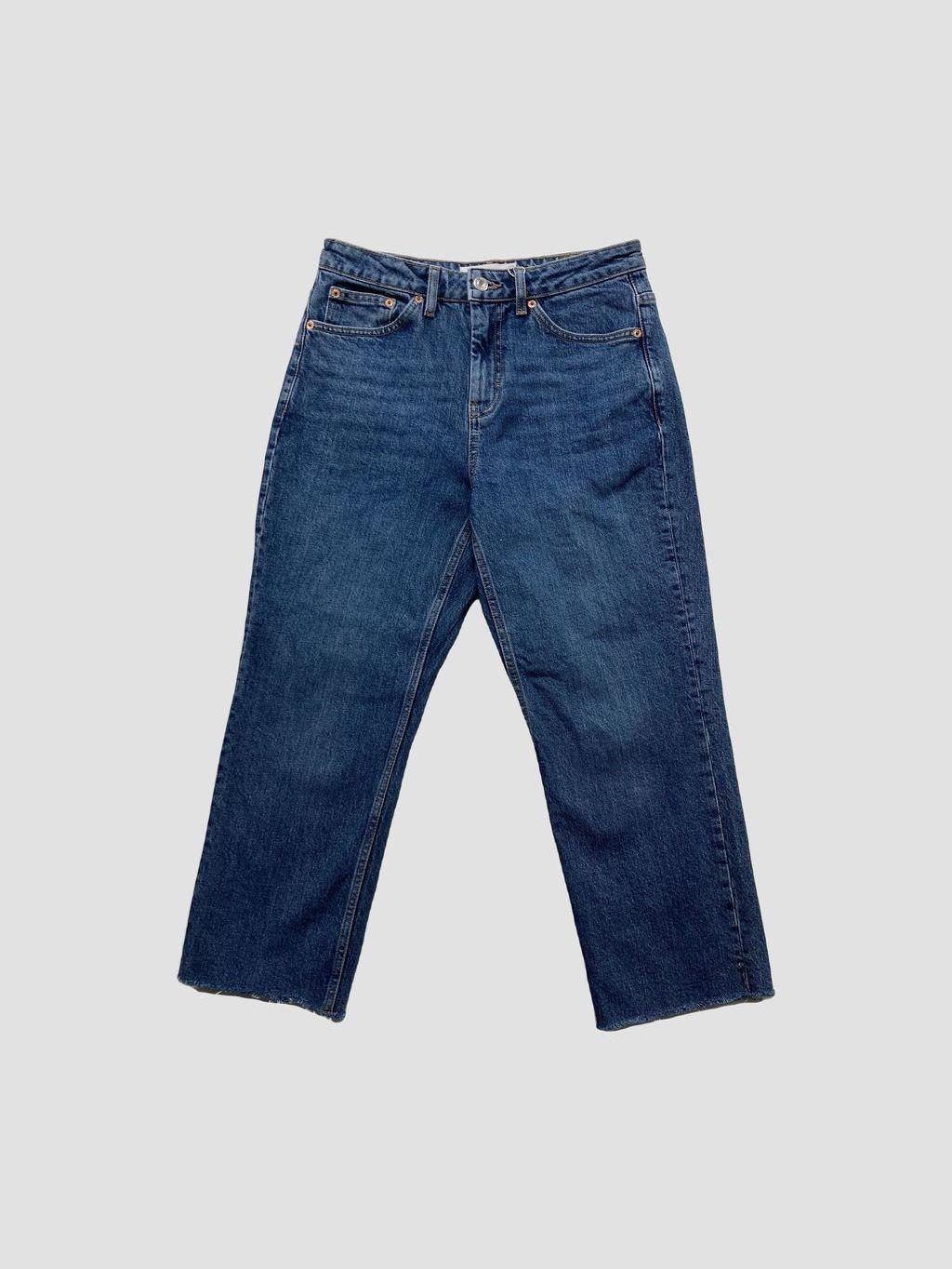 Jean TOPSHOP - Talla 38 (VOP01003809)-0