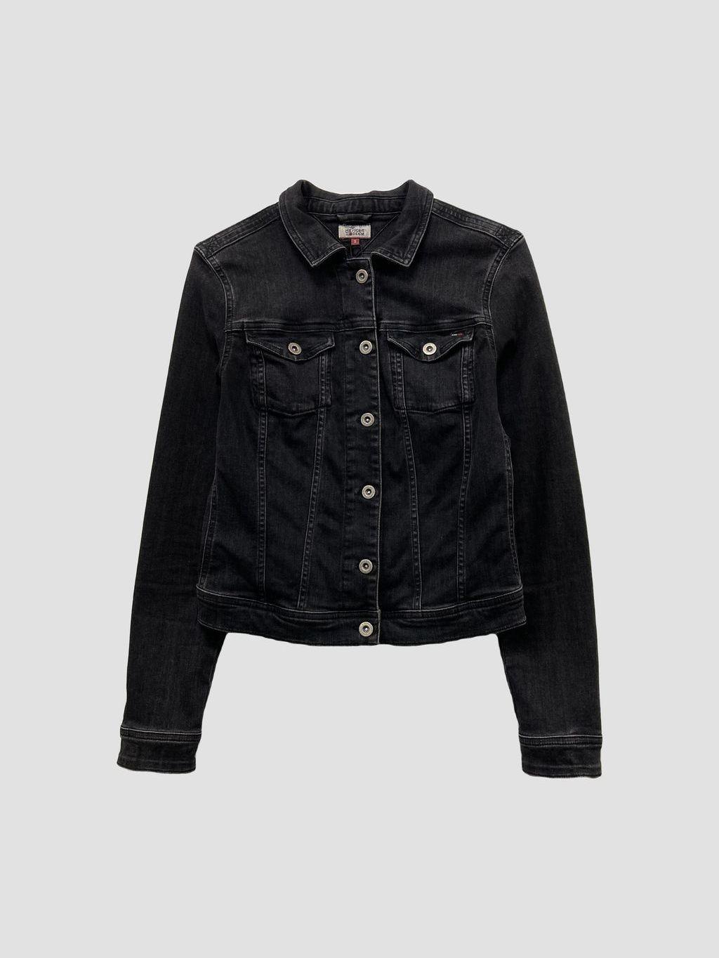 Chaqueta casual TOMMY HILFIGER - Talla S (VOP00948984)-0