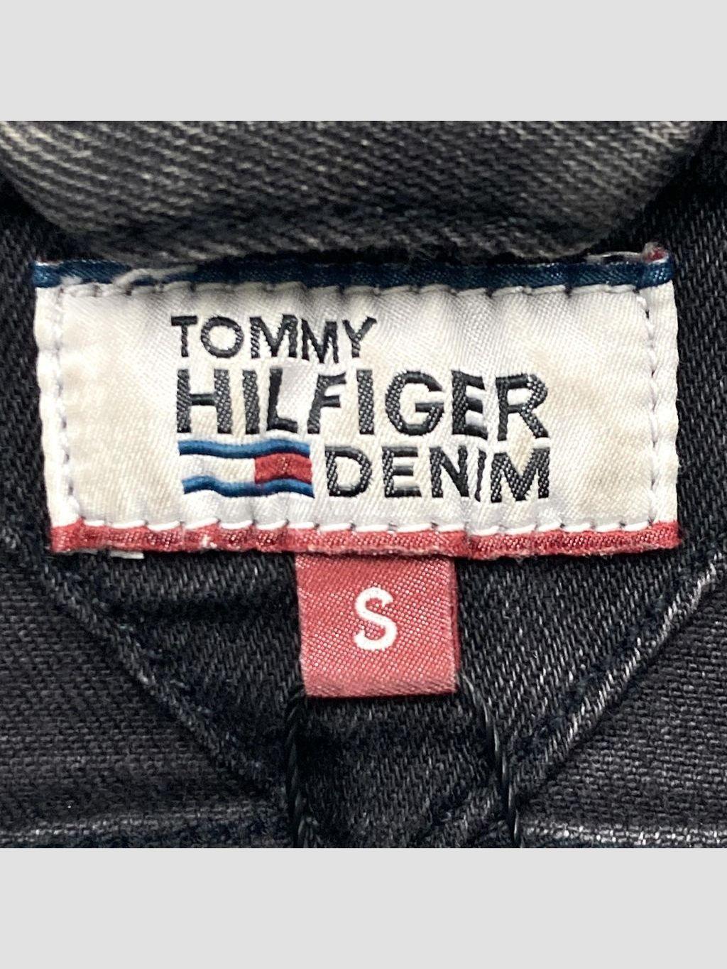 Chaqueta casual TOMMY HILFIGER - Talla S (VOP00948984)-1