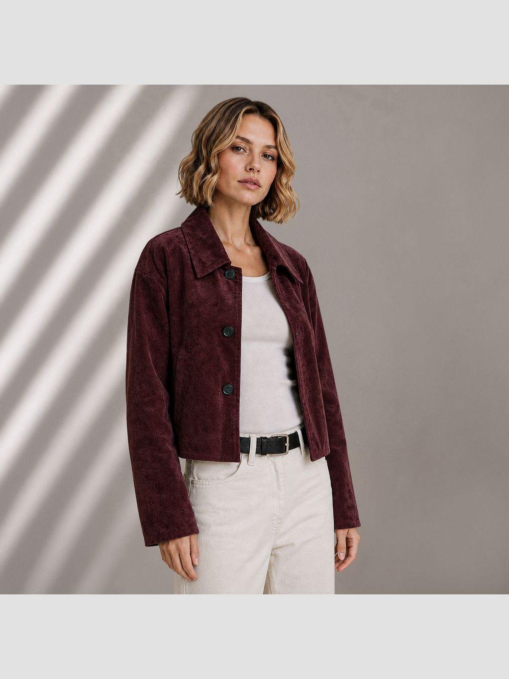 Chaqueta casual ZARA - Talla M (VOP01172128)-0