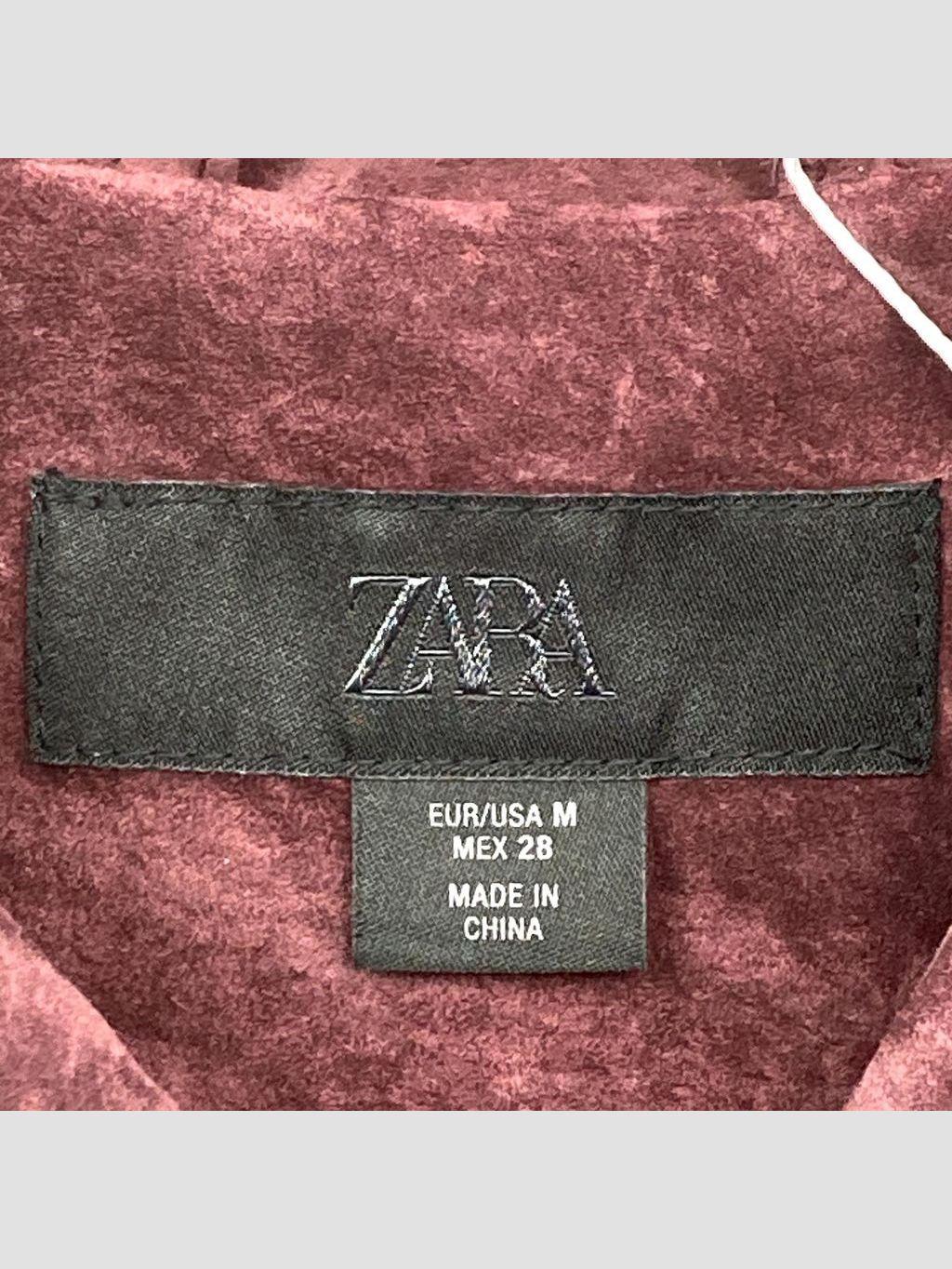 Chaqueta casual ZARA - Talla M (VOP01172128)-2