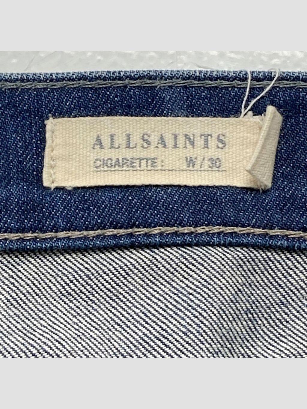 Jean ALLSAINTS - Talla 40 (VOP00942121)-2
