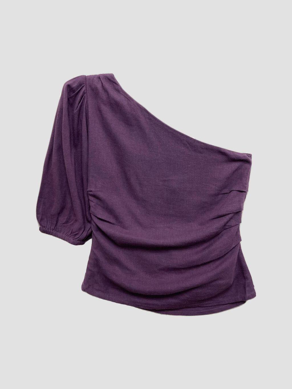 Polera LALALOU - Talla S (VOP01024700)-0