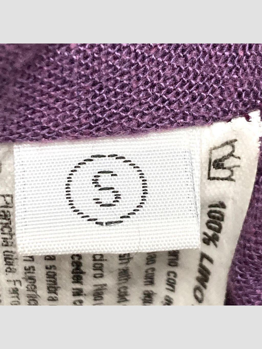 Polera LALALOU - Talla S (VOP01024700)-2