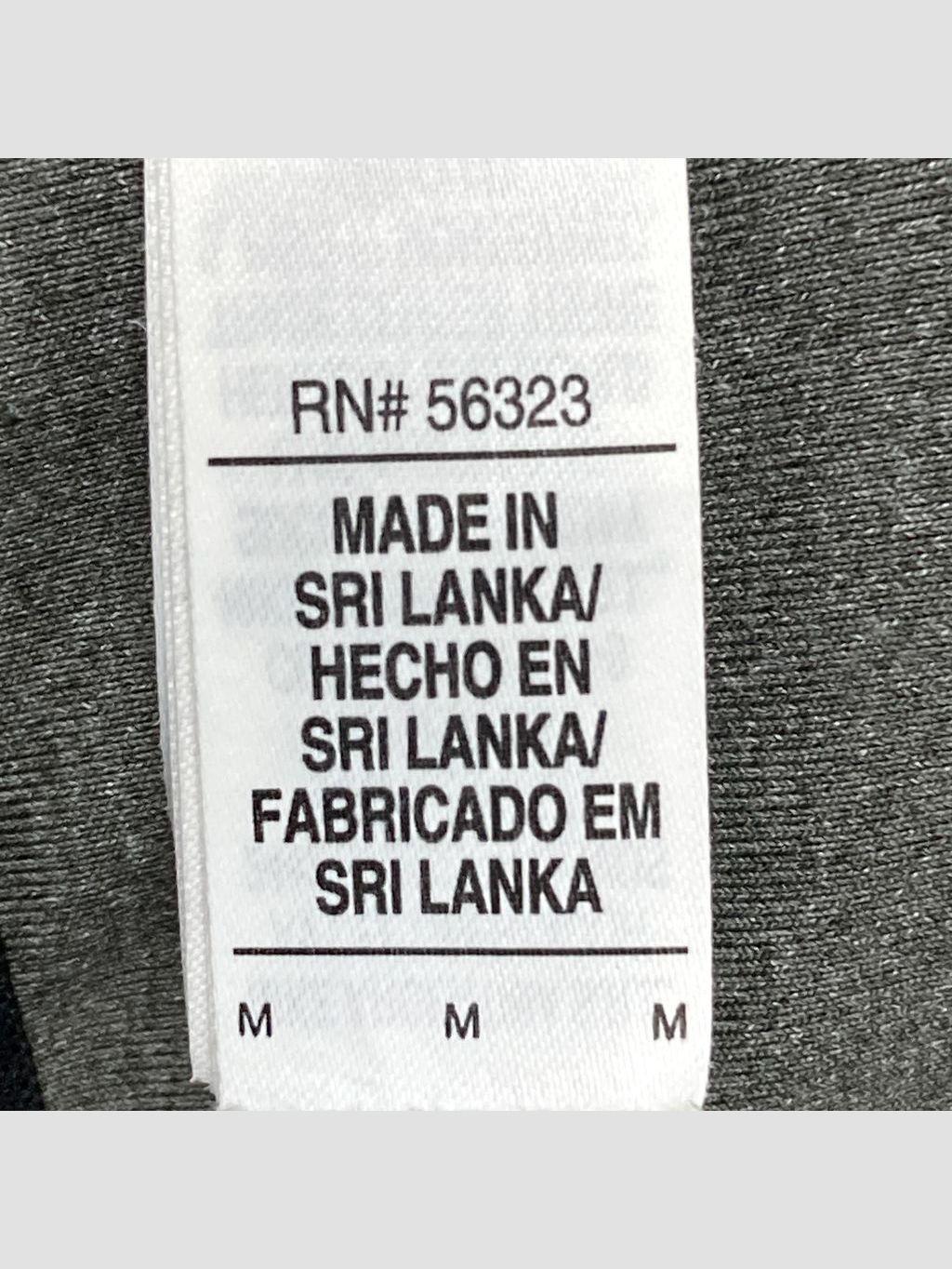 Top NIKE - Talla M (VOP00931664)-1