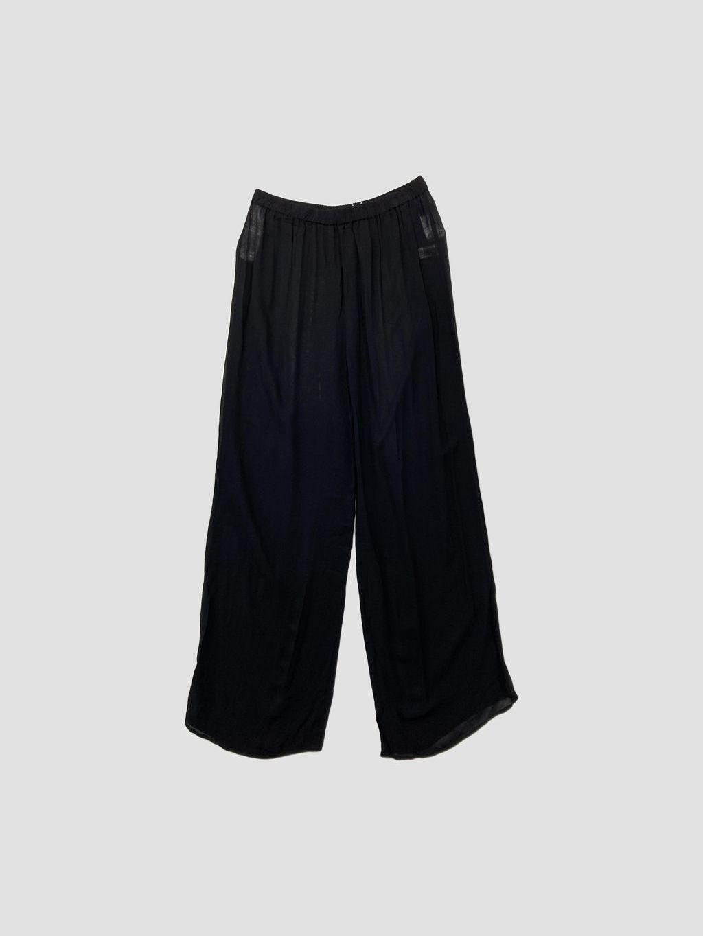 Pantalón ZARA - Talla 38 (VOP01153224)-0