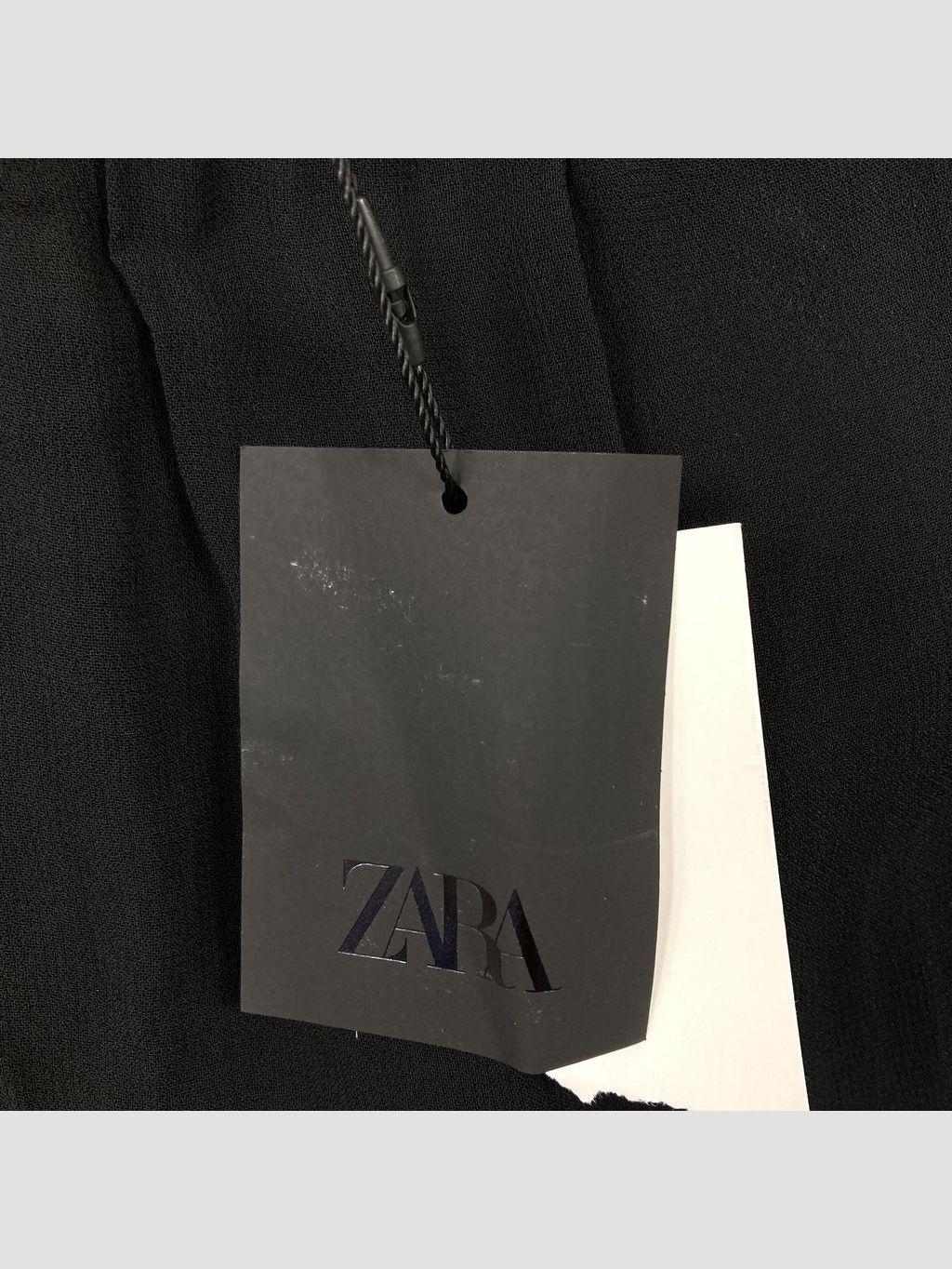 Pantalón ZARA - Talla 38 (VOP01153224)-2