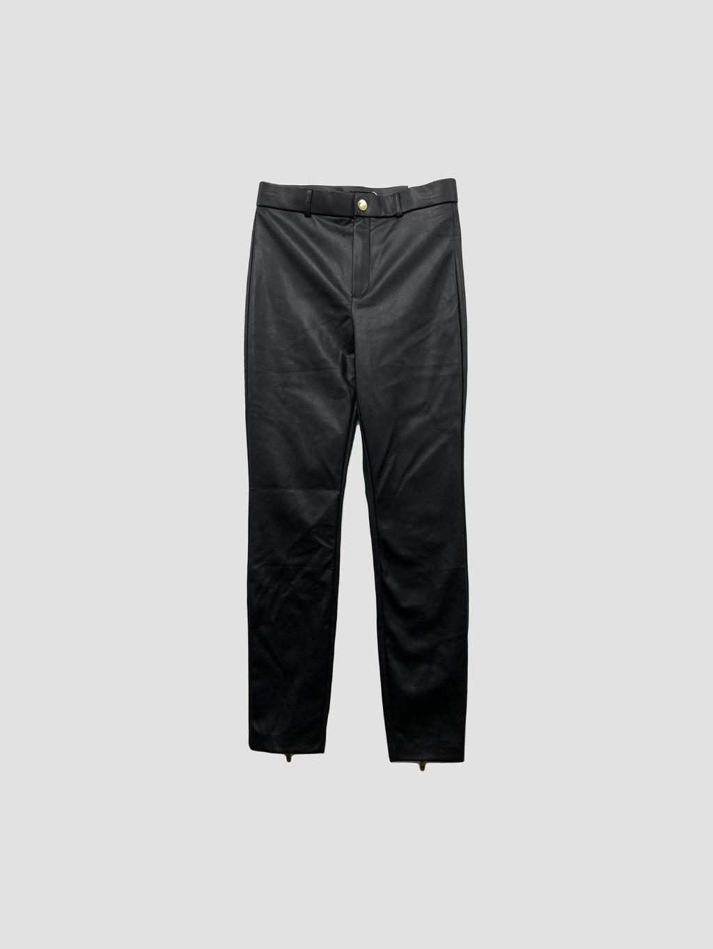 Pantalón ZARA - Talla 38 (VOP00954925)-0