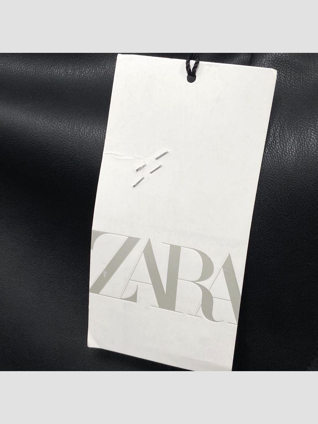 Pantalón ZARA - Talla 38 (VOP00954925)-2