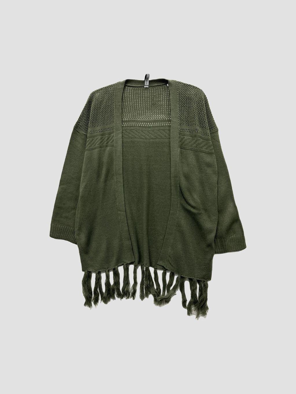 Chaleco BOULEVARD - Talla S (VOP00945320)-0