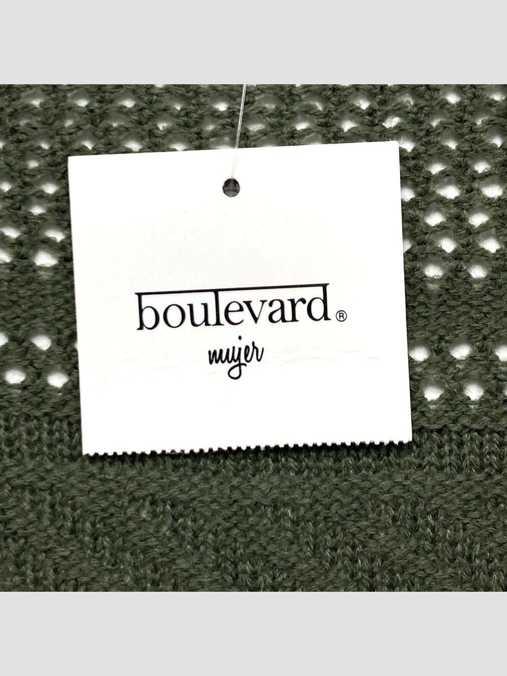 Chaleco BOULEVARD - Talla S (VOP00945320)-2