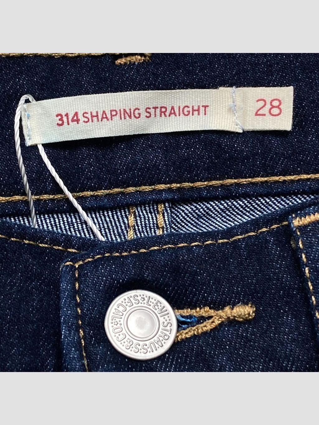 Jean LEVI'S - Talla 36 (VOP01034129)-2