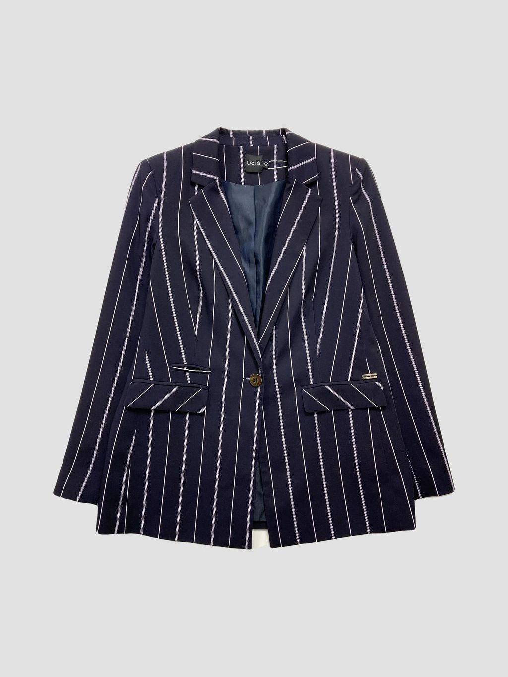 Blazer LIOLA - Talla M (VOP01013477)-0
