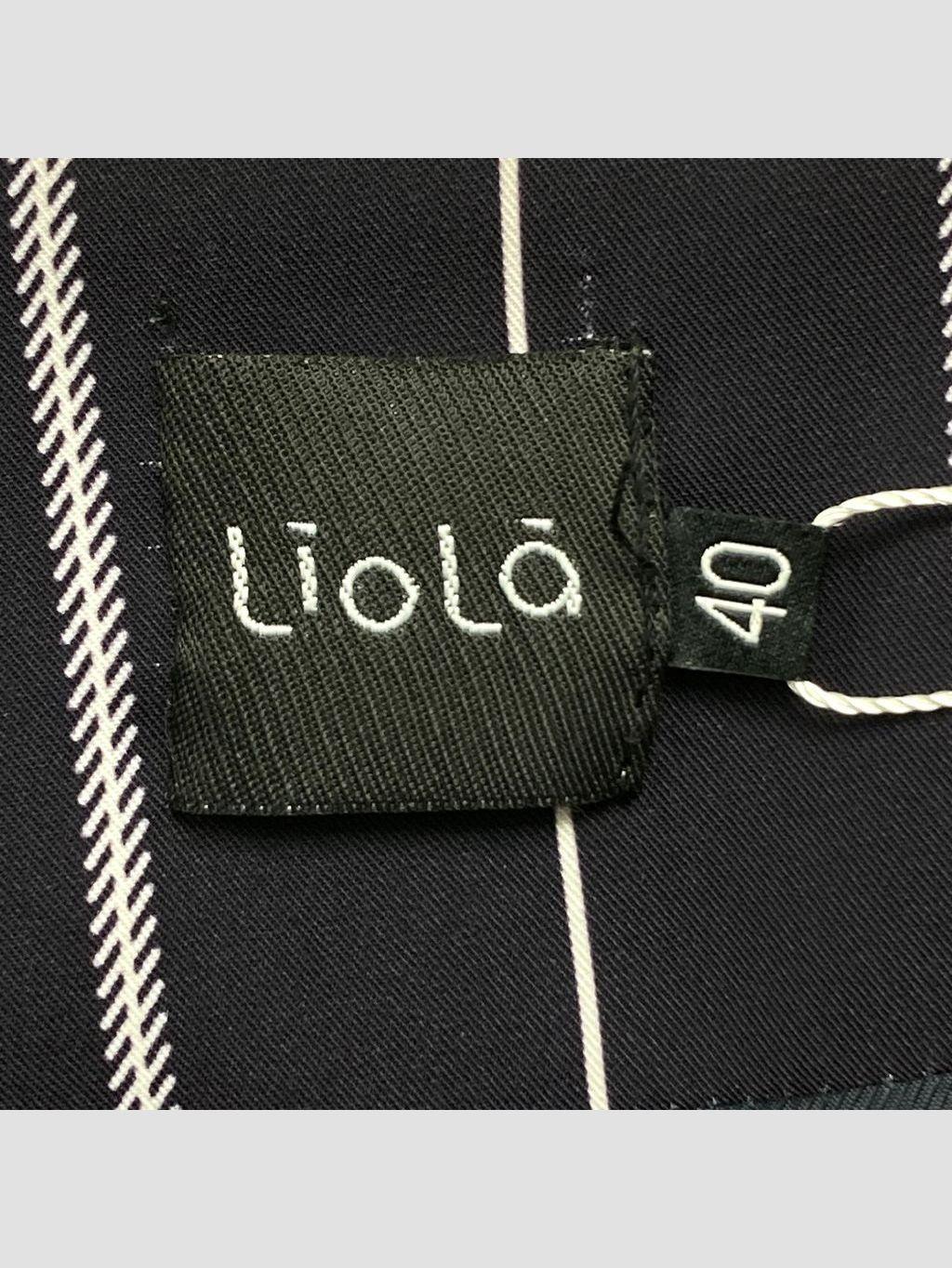 Blazer LIOLA - Talla M (VOP01013477)-1