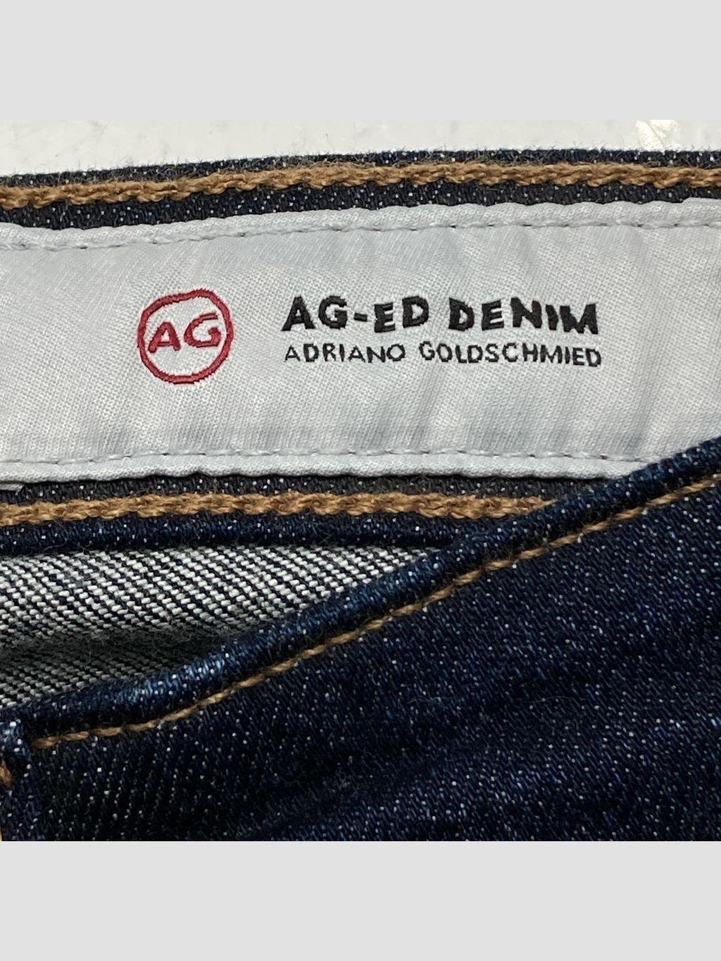 Jean ADRIANO GOLDSCHMIED - Talla 34 (VOP00989557)-2