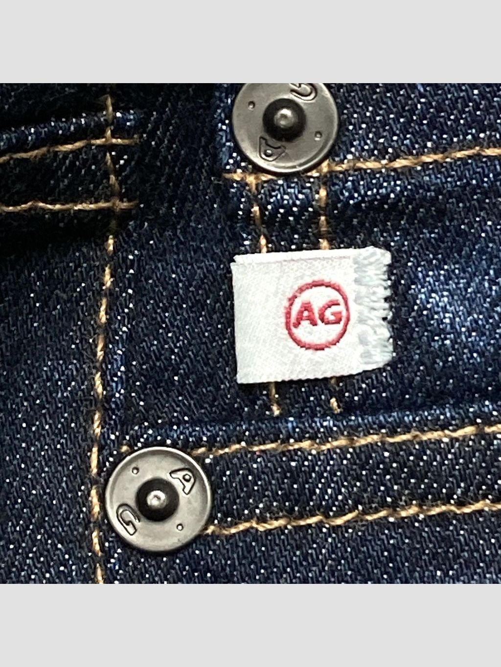 Jean ADRIANO GOLDSCHMIED - Talla 34 (VOP00989557)-4