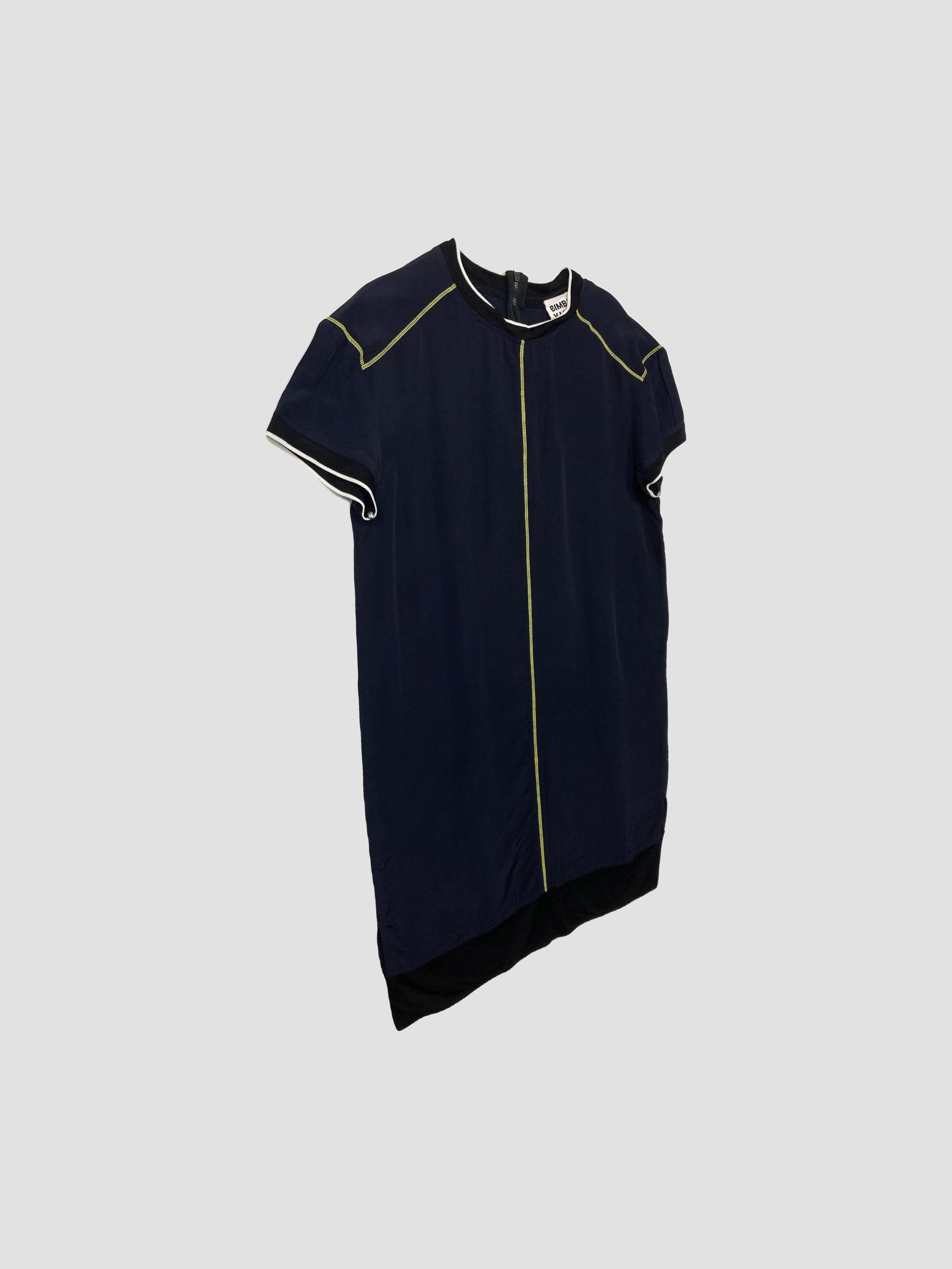 Vestido corto BIMBA Y LOLA - Talla M (VOP01146278)-3