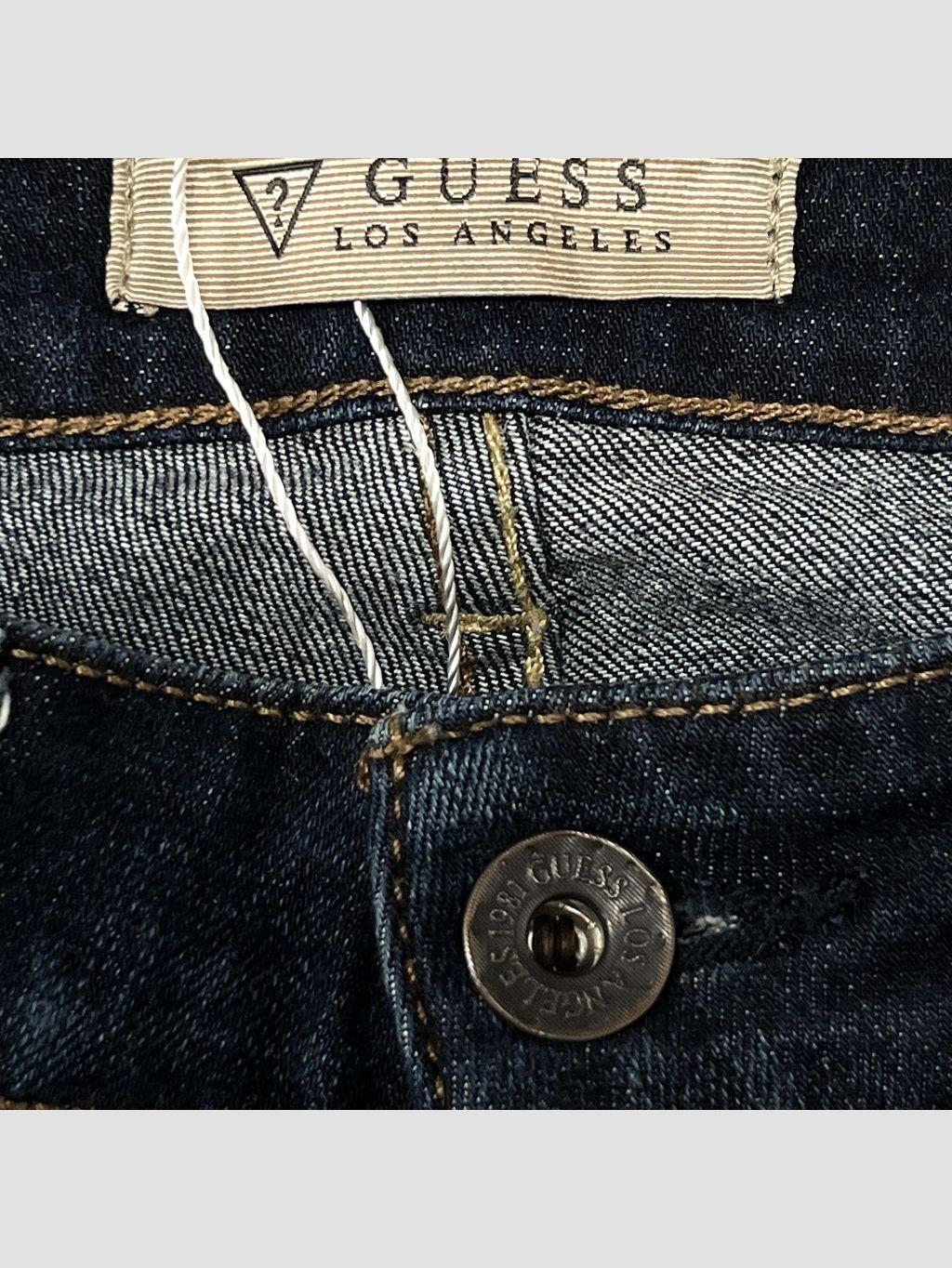 Jean GUESS - Talla 34 (VOP01113543)-2