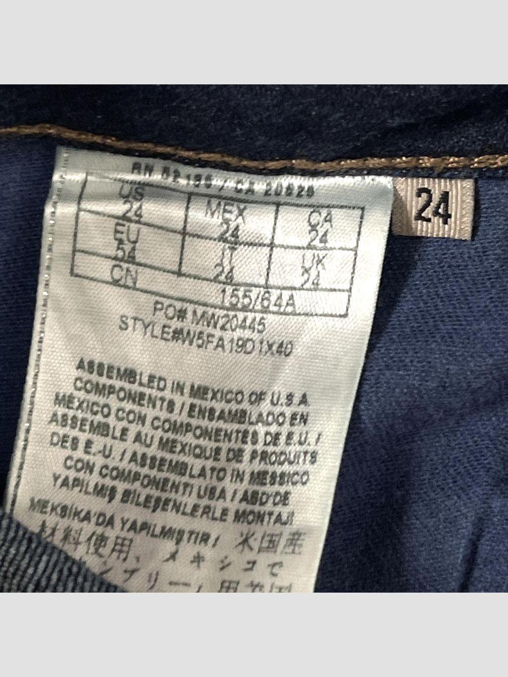 Jean GUESS - Talla 34 (VOP01113543)-3