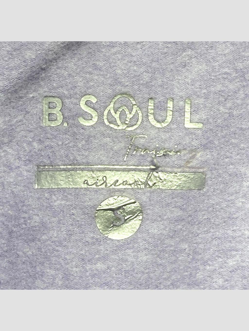 Polerón BSOUL - Talla S (VOP01001393)-1