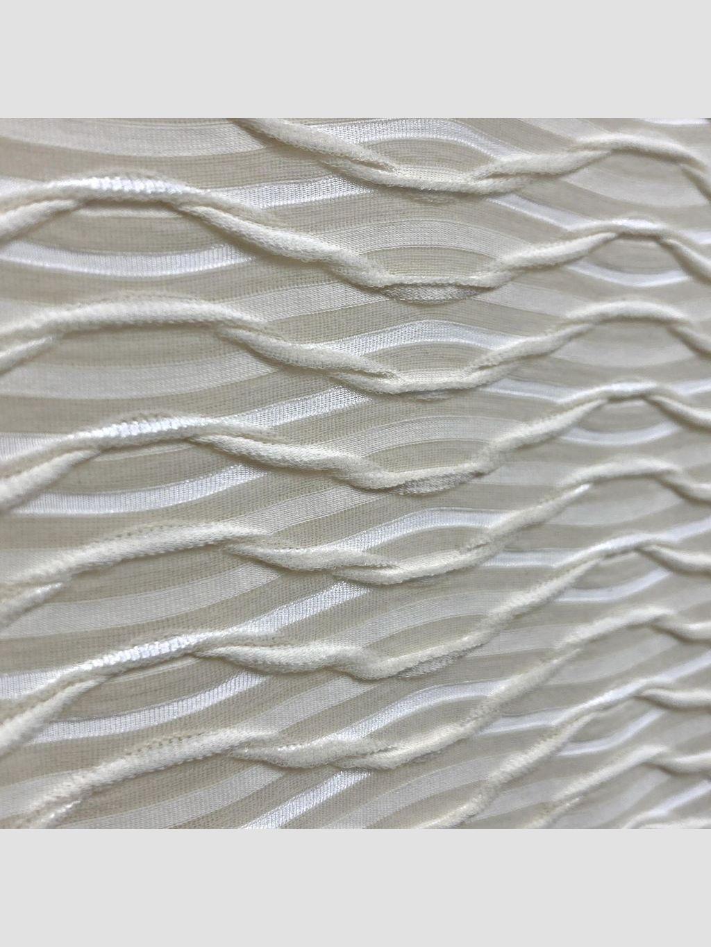 Polera ARMANI COLLEZIONI - Talla L (VOP01055458)-5