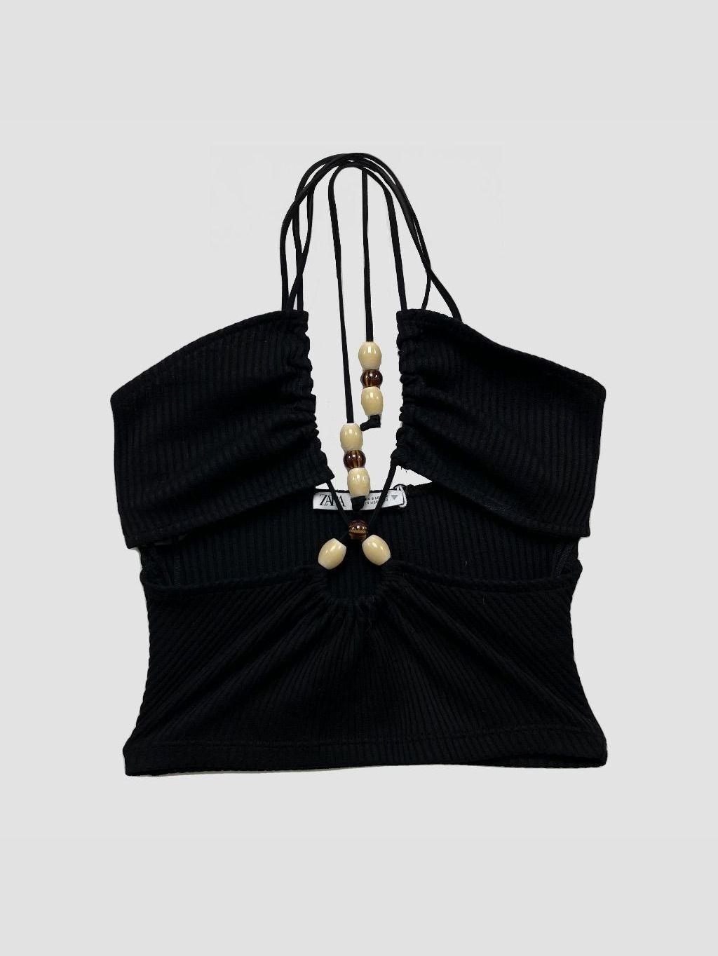 Top ZARA - Talla S (VOP00922860)-0
