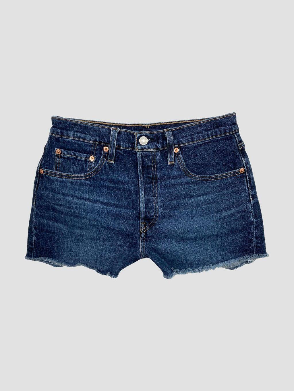 Short LEVI'S - Talla 38 (VOP01110946)-0