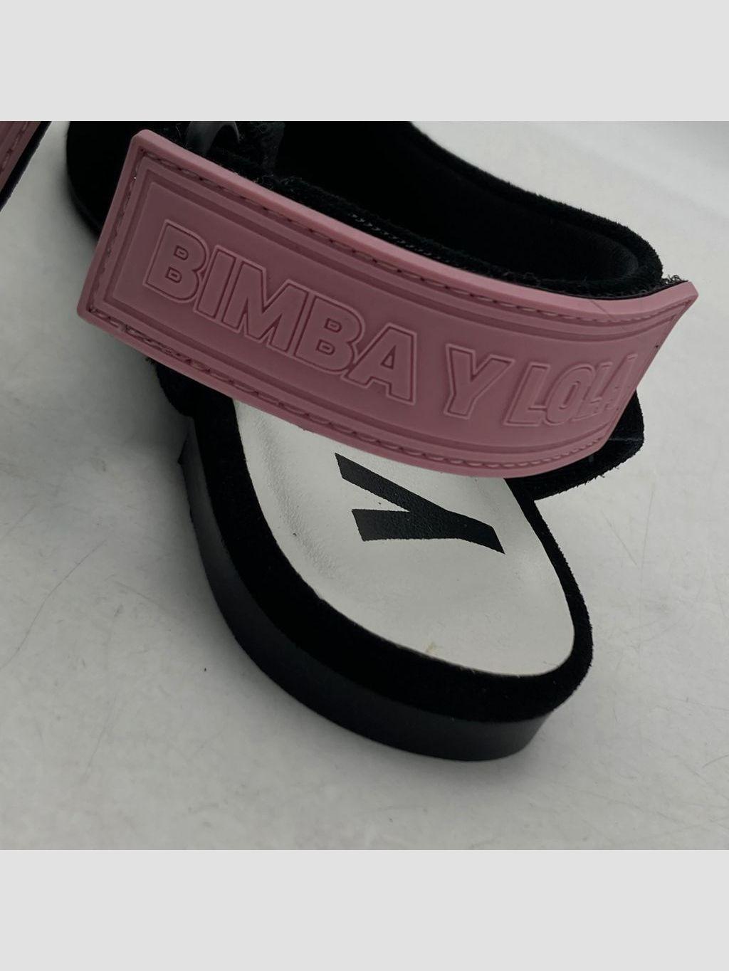 Ballerinas BIMBA Y LOLA - Talla 37 (VOP01146819)-4