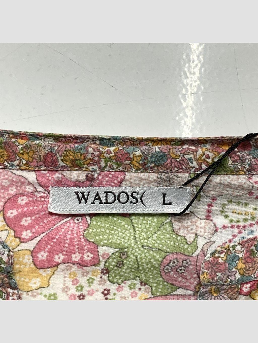 Blusa WADOS - Talla L (VOP00926112)-1