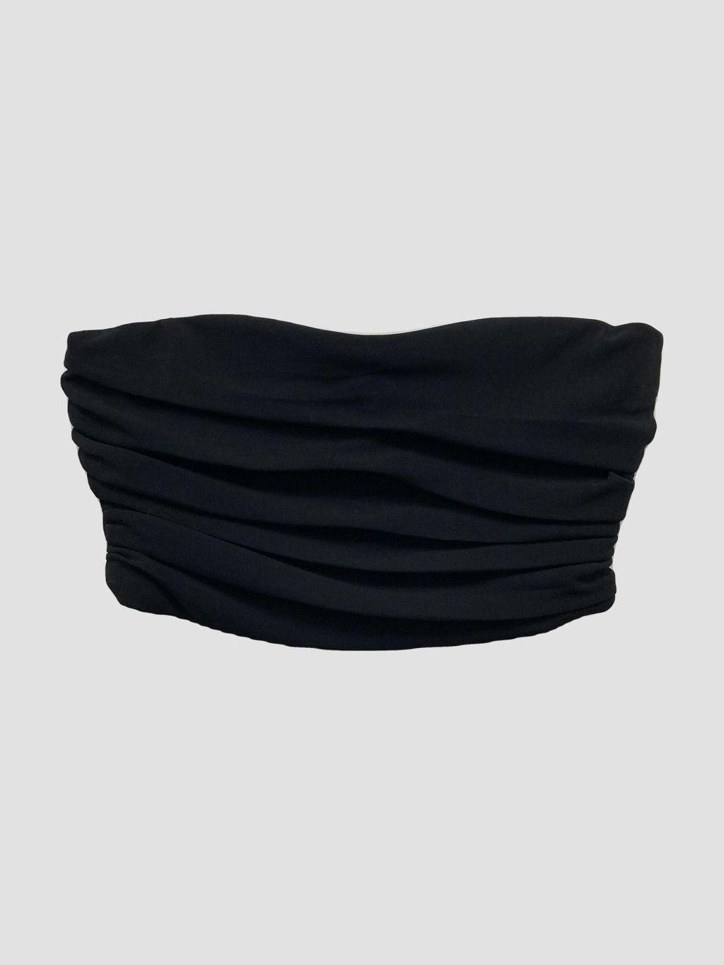 Top ZARA - Talla M (VOP01049585)-0
