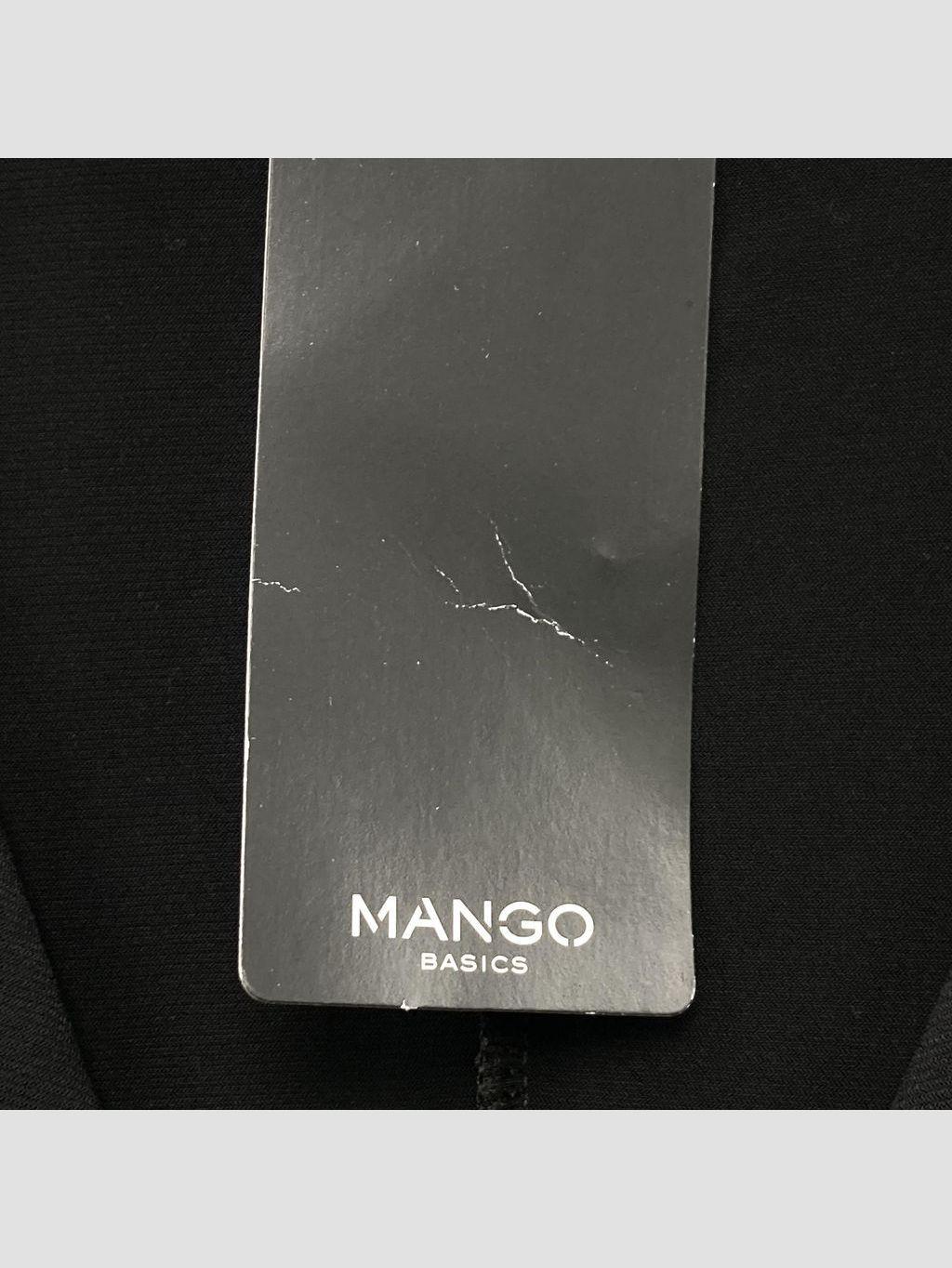 Vestido corto MANGO - Talla L (VOP01032621)-2