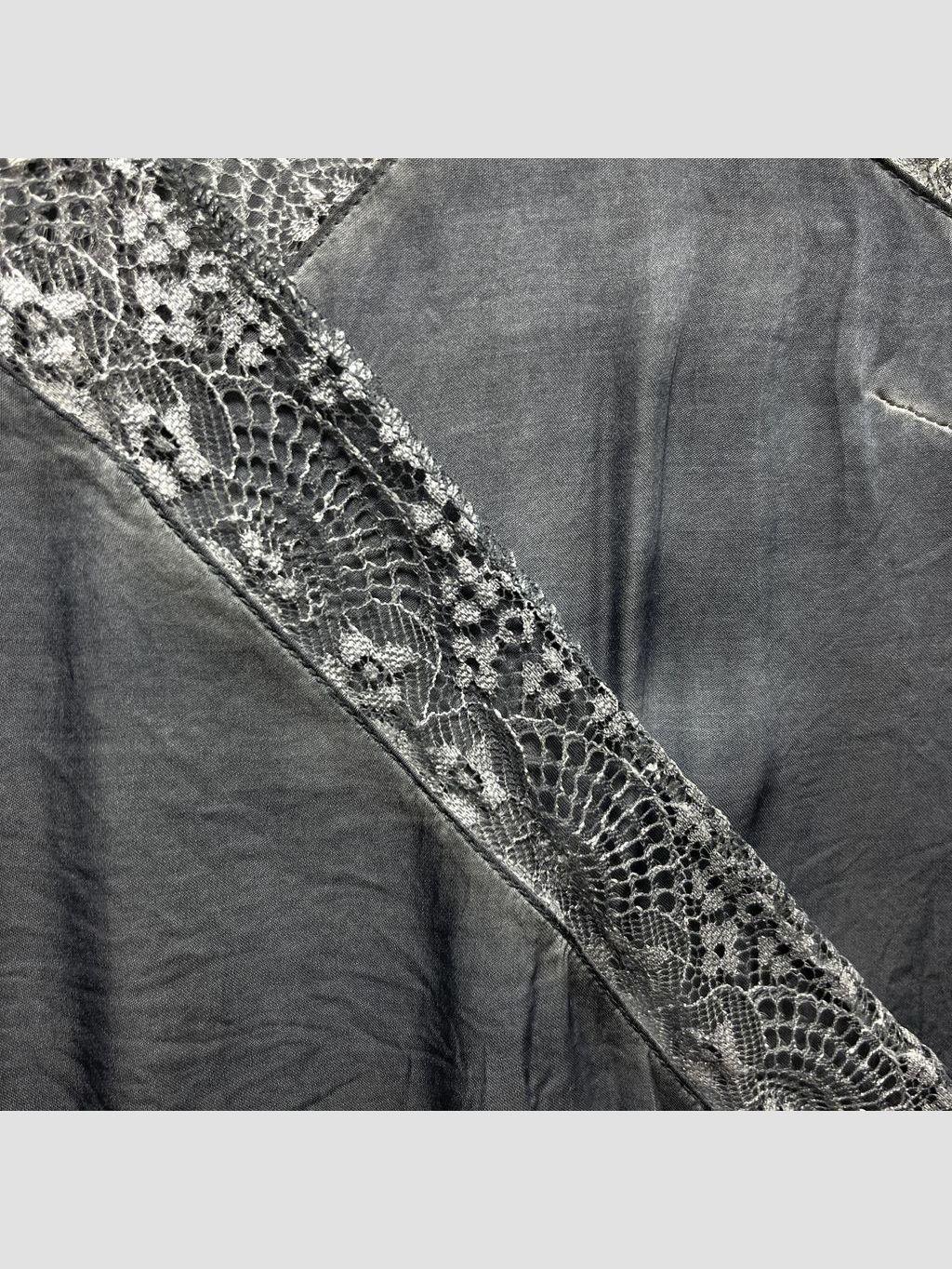 Polera sin mangas VINTAGE - Talla M (VOP00910852)-1