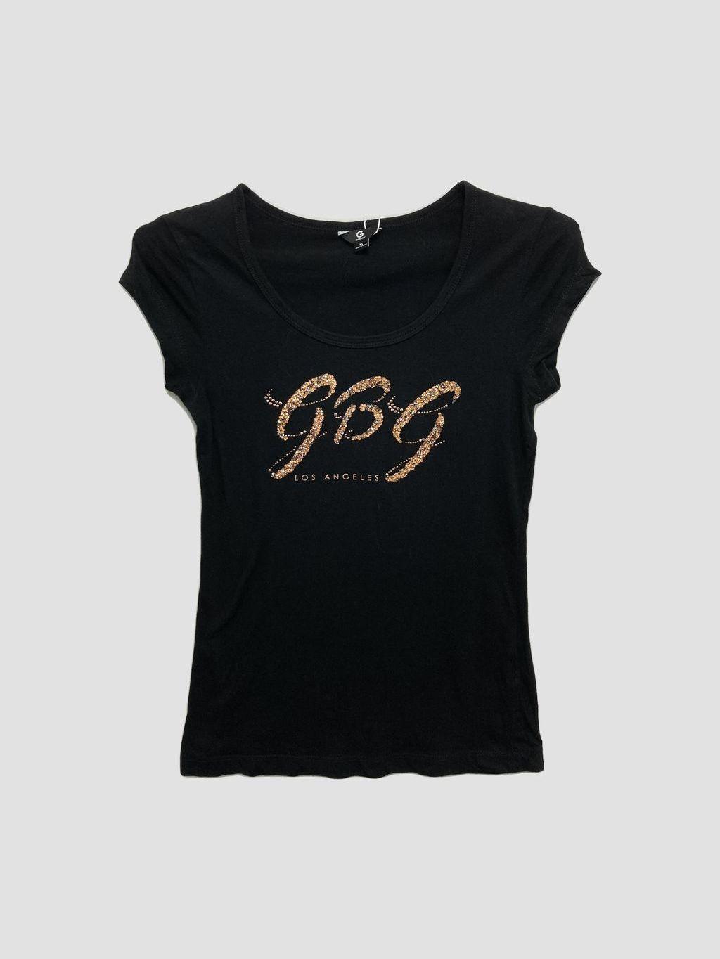 Polera G BY GUESS - Talla XS (VOP01056862)-0