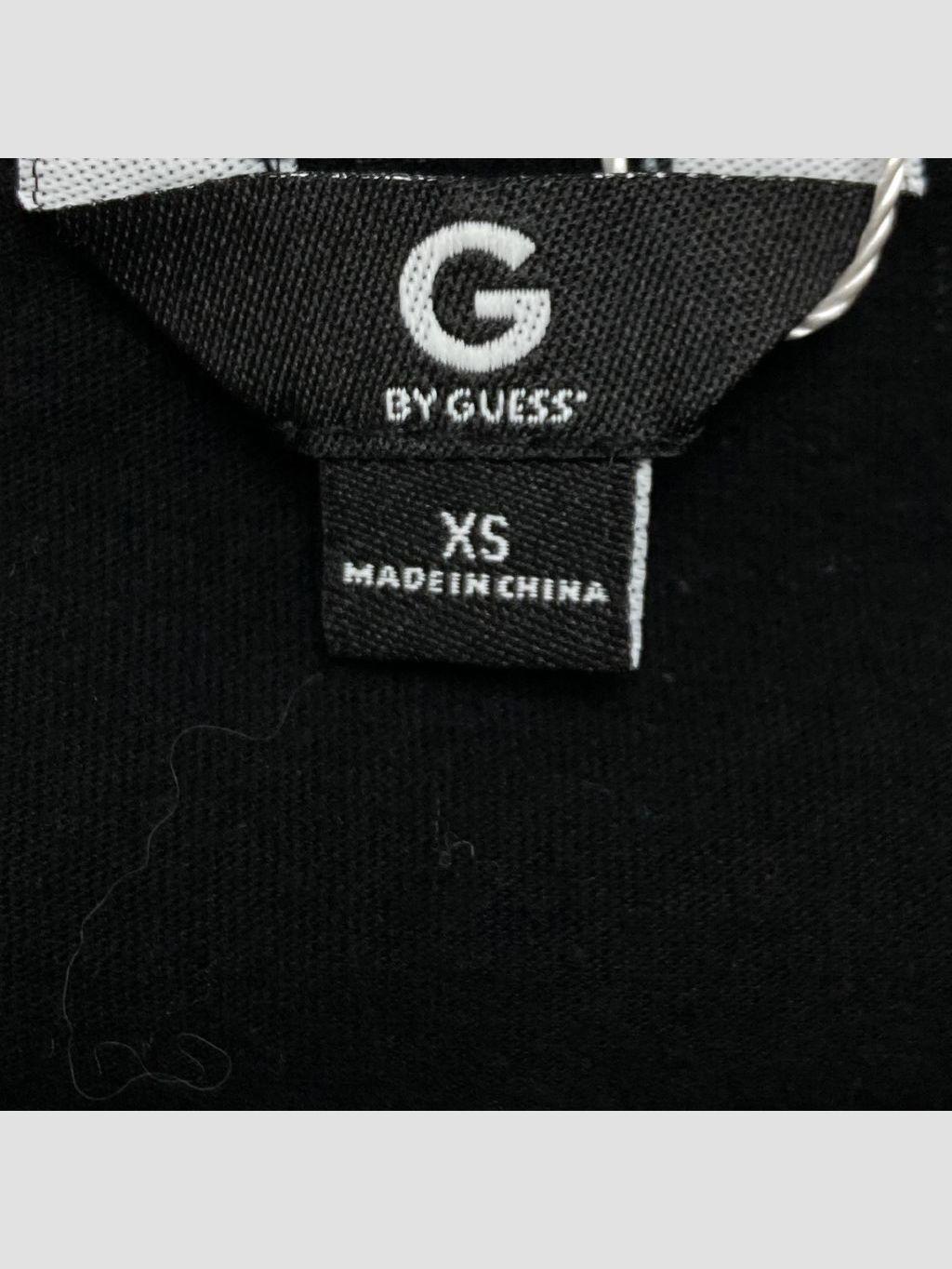 Polera G BY GUESS - Talla XS (VOP01056862)-1