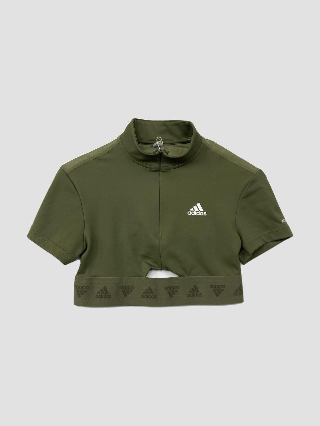 Top ADIDAS - Talla XXS (VOP01154897)-0