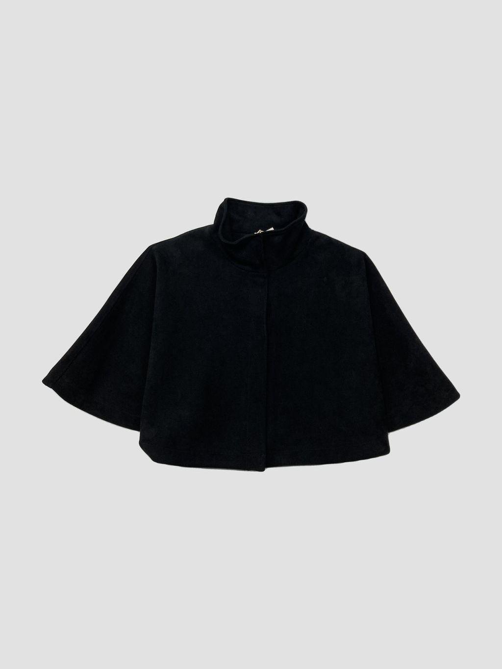 Poncho ZARA - Talla M (VOP01161534)-0