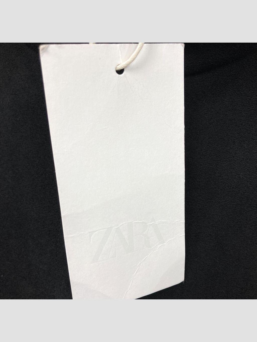 Poncho ZARA - Talla M (VOP01161534)-2
